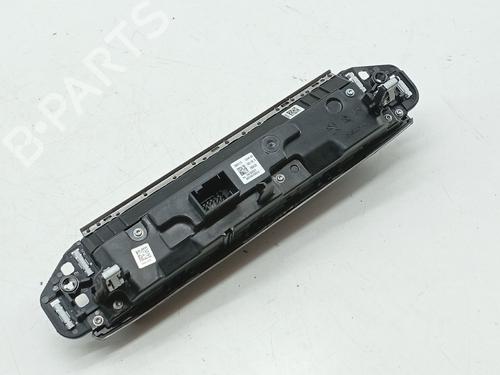 Switch PEUGEOT 3008 II SUV (MC_, MR_, MJ_, M4_) 1.2 THP/ PureTech 130 (MRHNSM, MRHNSU, MRHNSJ, MRHNYW,... | BP27304578I30 