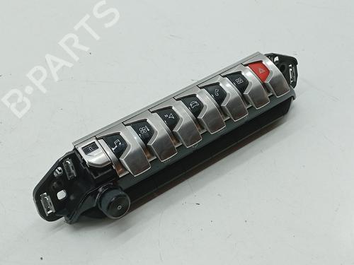 Switch PEUGEOT 3008 II SUV (MC_, MR_, MJ_, M4_) 1.2 THP/ PureTech 130 (MRHNSM, MRHNSU, MRHNSJ, MRHNYW,... | BP27304578I30 