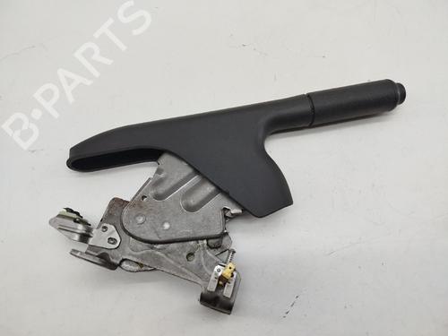Used Hand brake FORD FIESTA V (JH_, JD_) 1.4 16V (80 hp) 27304587