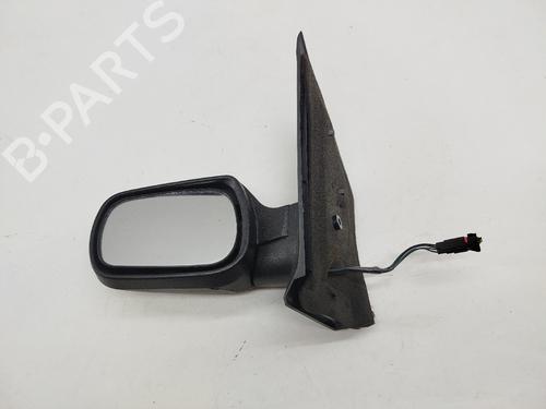 Retrovisor esquerdo FORD FIESTA V (JH_, JD_) 1.4 16V (80 hp) 27304591