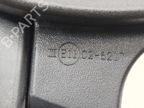 Retrovisor esquerdo FORD FIESTA V (JH_, JD_) 1.4 16V | BP27304591C26