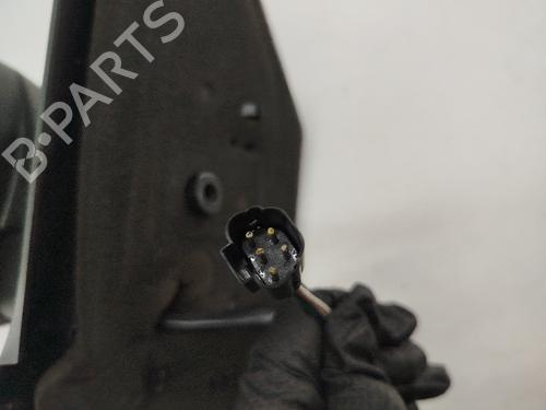 Retrovisor esquerdo FORD FIESTA V (JH_, JD_) 1.4 16V | BP27304591C26