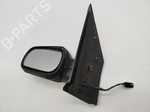 Retrovisor esquerdo FORD FIESTA V (JH_, JD_) 1.4 16V | BP27304591C26
