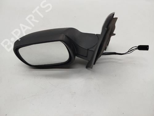 Retrovisor esquerdo FORD FIESTA V (JH_, JD_) 1.4 16V | BP27304591C26