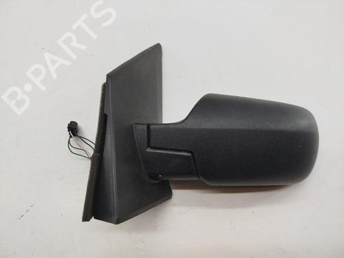 Retrovisor esquerdo FORD FIESTA V (JH_, JD_) 1.4 16V | BP27304591C26