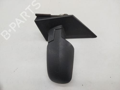 Retrovisor esquerdo FORD FIESTA V (JH_, JD_) 1.4 16V | BP27304591C26