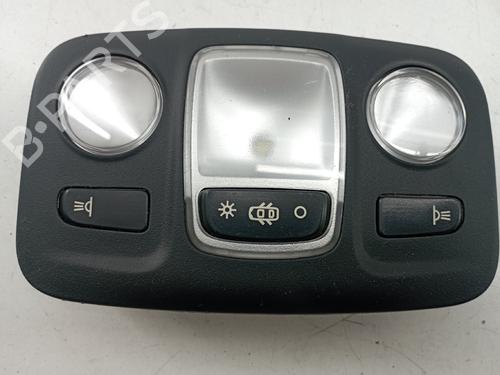 Used Interior roof light PEUGEOT 5008 II (MC_, MJ_, MR_, M4_) [2016-2025]  27304589