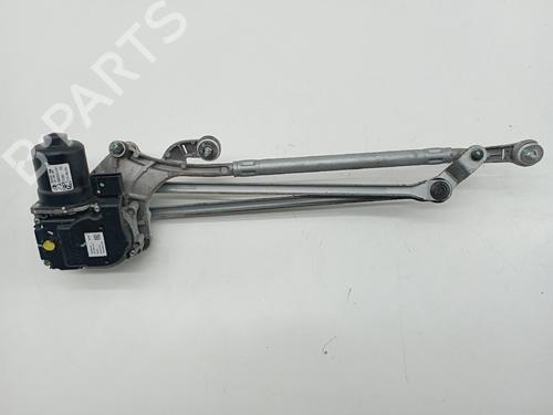 Viskermotor vindrude PEUGEOT 508 SW II (FC_, FJ_, F4_) [2018-2025]  27304592