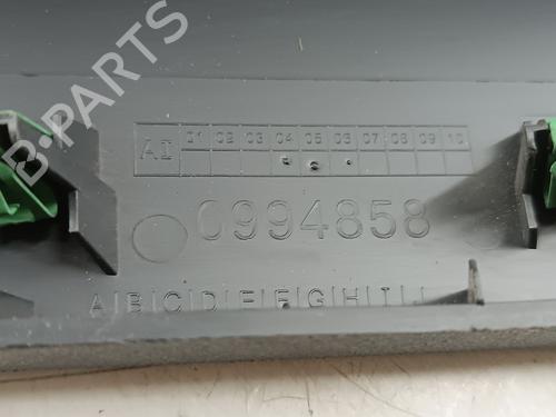 Andre BMW 1 (F40) 118 d | BP27311011O1