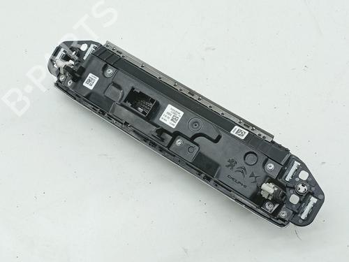 Switch PEUGEOT 3008 II SUV (MC_, MR_, MJ_, M4_) 1.2 THP/ PureTech 130 (MRHNSM, MRHNSU, MRHNSJ, MRHNYW,... | BP27321342I30