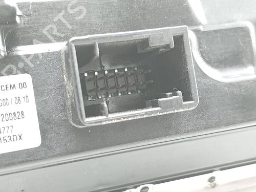 Switch PEUGEOT 3008 II SUV (MC_, MR_, MJ_, M4_) 1.2 THP/ PureTech 130 (MRHNSM, MRHNSU, MRHNSJ, MRHNYW,... | BP27321342I30