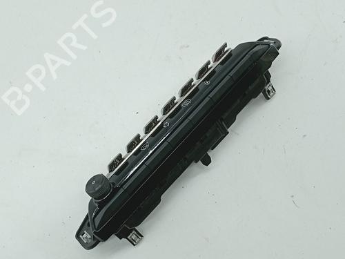 Switch PEUGEOT 3008 II SUV (MC_, MR_, MJ_, M4_) 1.2 THP/ PureTech 130 (MRHNSM, MRHNSU, MRHNSJ, MRHNYW,... | BP27321342I30