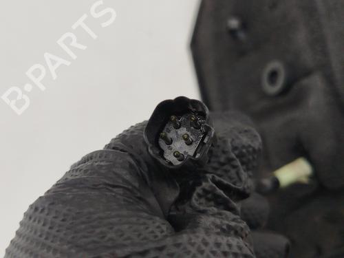 Right mirror FORD FIESTA V (JH_, JD_) 1.4 16V | BP27321352C27