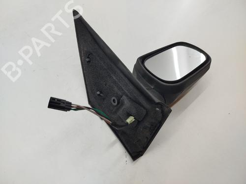 Right mirror FORD FIESTA V (JH_, JD_) 1.4 16V | BP27321352C27