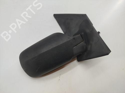 Right mirror FORD FIESTA V (JH_, JD_) 1.4 16V | BP27321352C27