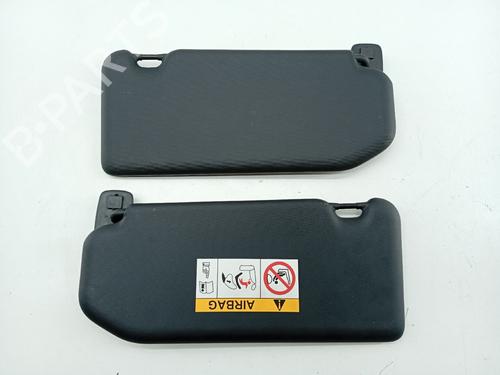 Other PEUGEOT 5008 II (MC_, MJ_, MR_, M4_)  | BP27321357O1 