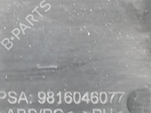 Other PEUGEOT 508 SW II (FC_, FJ_, F4_)  | BP27321343O1 