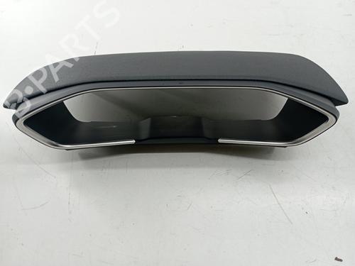 Used Other PEUGEOT 508 SW II (FC_, FJ_, F4_) [2018-2025]  27321343