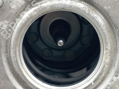 Servo brake PEUGEOT 3008 II SUV (MC_, MR_, MJ_, M4_) 1.5 BlueHDi 130 | BP27321348M42 