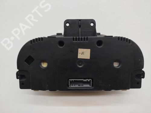 Instrument cluster FORD FIESTA V (JH_, JD_) 1.4 16V | BP27321418C47 