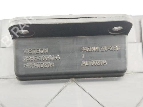 Instrument cluster FORD FIESTA V (JH_, JD_) 1.4 16V | BP27321418C47 