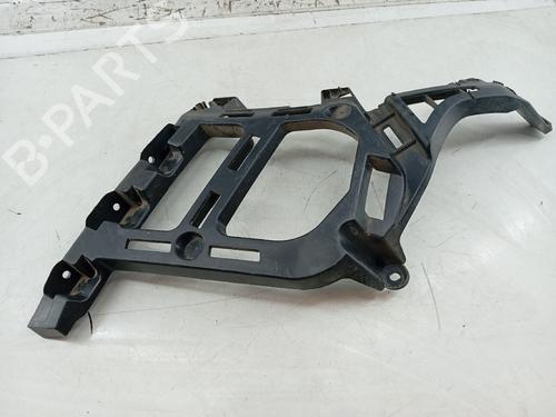 Used Front bumper Front bumper PEUGEOT 3008 II SUV (MC_, MR_, MJ_, M4_) 1.2 THP/ PureTech 130 (MRHNSM, MRHNSU, MRHNSJ, MRHNYW,... (131 hp) 27321419 27321419