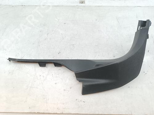 Other PEUGEOT 3008 II SUV (MC_, MR_, MJ_, M4_)  | BP27321430O1 