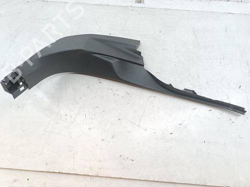 Other PEUGEOT 3008 II SUV (MC_, MR_, MJ_, M4_)  | BP27321430O1 