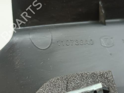 Other PEUGEOT 3008 II SUV (MC_, MR_, MJ_, M4_)  | BP27321430O1 