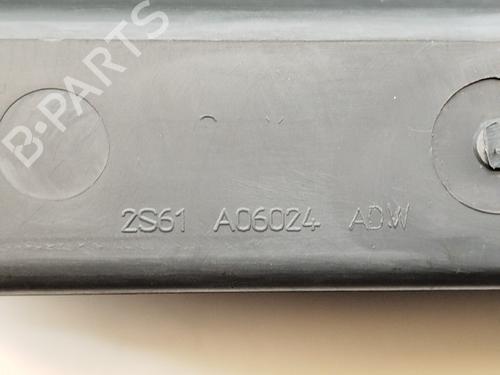 Hanskerom FORD FIESTA V (JH_, JD_) 1.4 16V | BP27321432C95