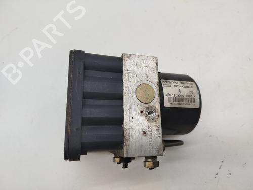 ABS pump FORD FIESTA V (JH_, JD_) 1.4 16V | BP27325474M43