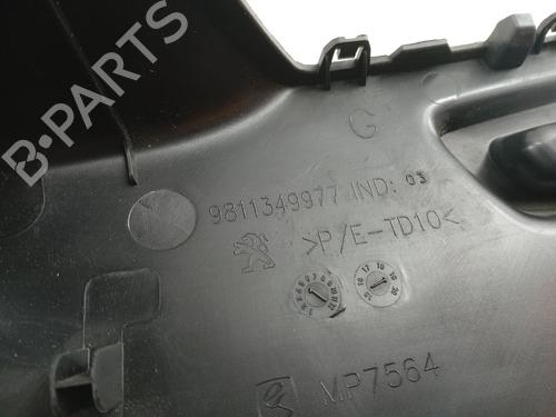 Other PEUGEOT 5008 II (MC_, MJ_, MR_, M4_)  | BP27325482O1 