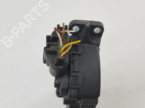 Pedal FORD FIESTA V (JH_, JD_) 1.4 16V | BP27329569I4 