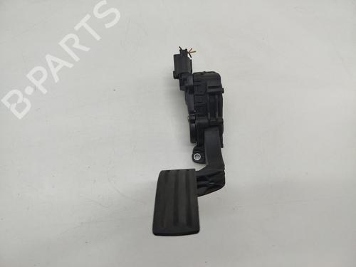 Używane Pedał FORD FIESTA V (JH_, JD_) 1.4 16V (80 hp) 27329569