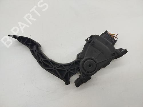 Pedal FORD FIESTA V (JH_, JD_) 1.4 16V | BP27329569I4 