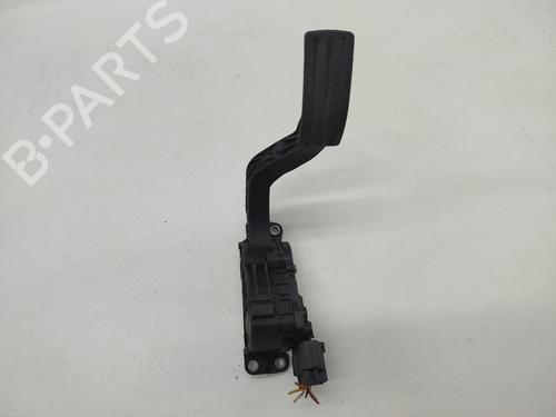 Pedal FORD FIESTA V (JH_, JD_) 1.4 16V | BP27329569I4 