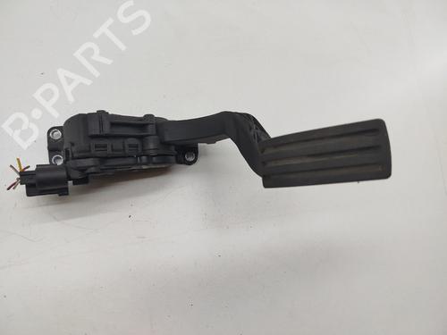 Pedal FORD FIESTA V (JH_, JD_) 1.4 16V | BP27329569I4 