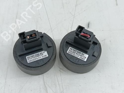 Annen PEUGEOT 208 II (UB_, UP_, UW_, UJ_) 1.2 PureTech 130 (131 hp) 27329574