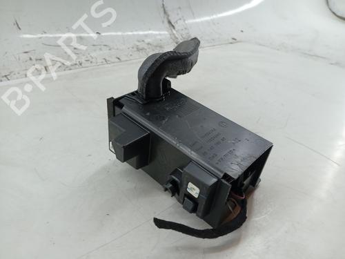 Electronic module PEUGEOT 3008 II SUV (MC_, MR_, MJ_, M4_) | BP27329586M83