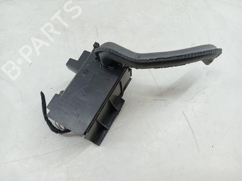 Used Electronic module PEUGEOT 3008 II SUV (MC_, MR_, MJ_, M4_) [2016-2025]  27329586