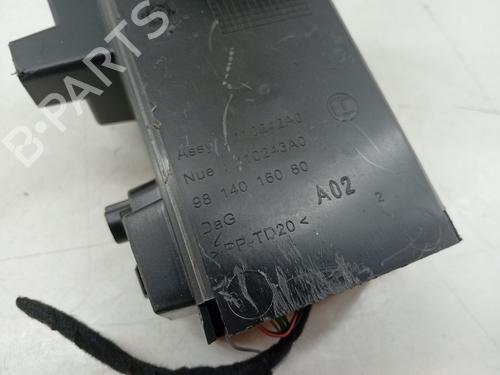 Electronic module PEUGEOT 3008 II SUV (MC_, MR_, MJ_, M4_) | BP27329586M83