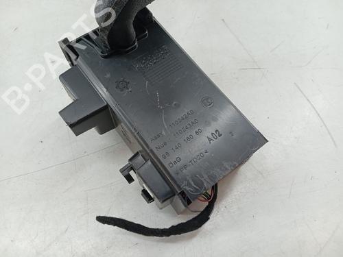 Electronic module PEUGEOT 3008 II SUV (MC_, MR_, MJ_, M4_) | BP27329586M83