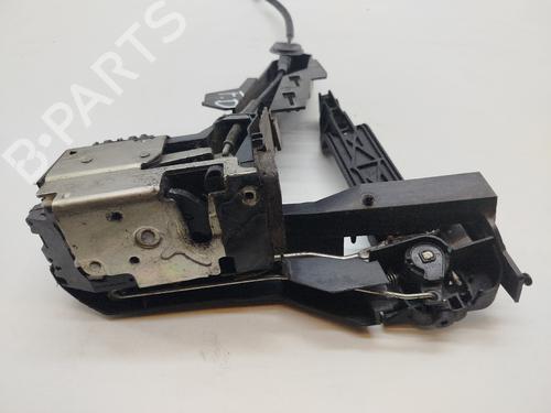 Zamek drzwi przednich prawych FORD FIESTA V (JH_, JD_) 1.4 16V | BP27329602C97