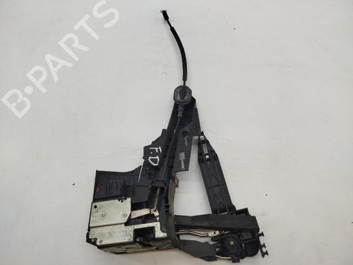 Używane Zamek drzwi przednich prawych FORD FIESTA V (JH_, JD_) 1.4 16V (80 hp) 27329602