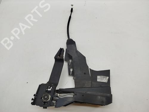 Zamek drzwi przednich prawych FORD FIESTA V (JH_, JD_) 1.4 16V | BP27329602C97