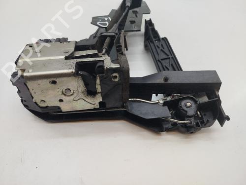 Zamek drzwi przednich prawych FORD FIESTA V (JH_, JD_) 1.4 16V | BP27329602C97