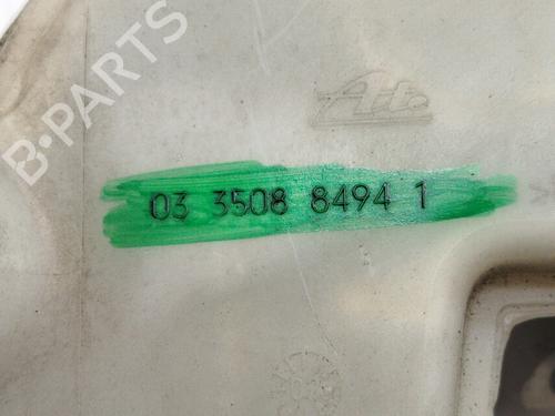 Hovedbremsecylinder FORD FIESTA V (JH_, JD_) 1.4 16V | BP27329604M77 