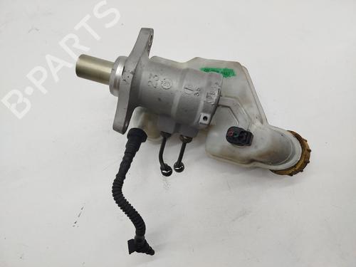 Hovedbremsecylinder FORD FIESTA V (JH_, JD_) 1.4 16V | BP27329604M77 