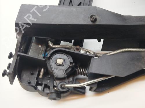 Venstre foran lås FORD FIESTA V (JH_, JD_) 1.4 16V | BP27329607C98