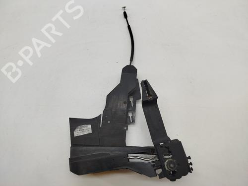 Venstre foran lås FORD FIESTA V (JH_, JD_) 1.4 16V | BP27329607C98